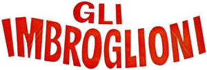 Gli imbroglioni's poster