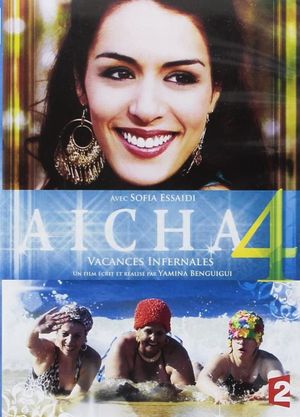 Aïcha : Vacances infernales's poster