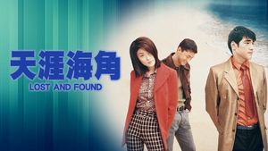 Lost and Found's poster
