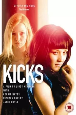 Kicks's poster image