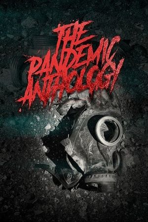 The Pandemic Anthology's poster