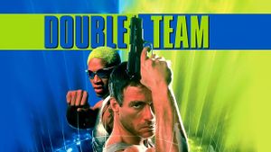 Double Team's poster