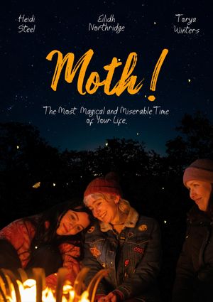 Moth!'s poster