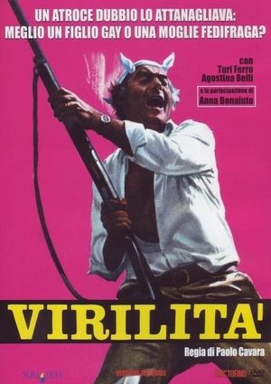 Virility's poster