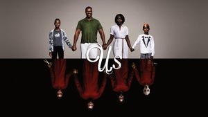 Us's poster