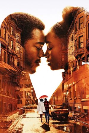 If Beale Street Could Talk's poster