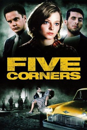 Five Corners's poster