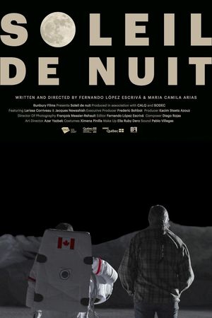 Night Sun's poster