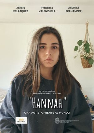 "Hannah"'s poster