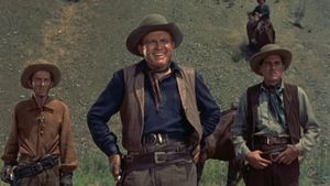 Wyoming Renegades's poster