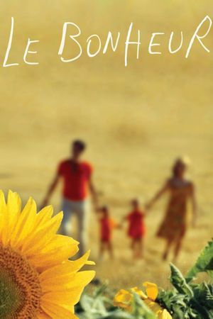Happiness's poster