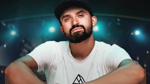 Thiago Ventura: Modo Efetivo's poster
