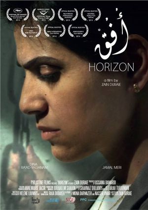 Horizon's poster