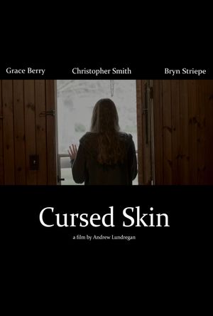 Cursed Skin's poster
