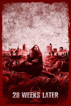 28 Weeks Later's poster