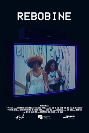 Rewind's poster