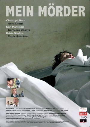 Mein Mörder's poster