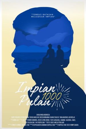 Impian 1000 Pulau's poster