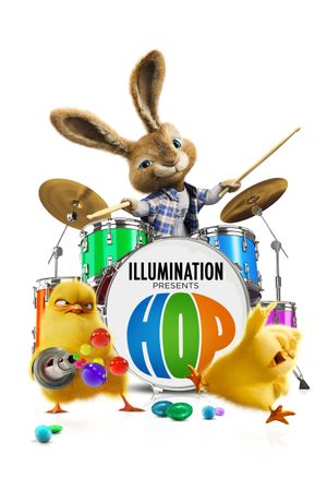 Hop's poster