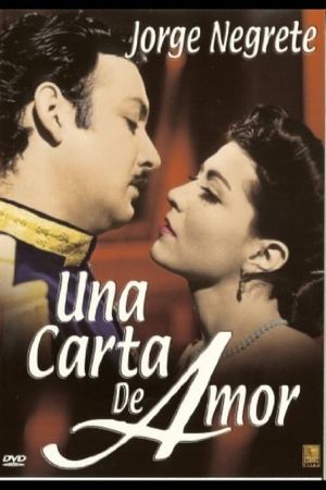 A Letter of Love's poster