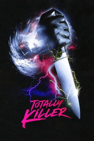 Totally Killer's poster