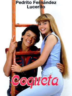Coqueta's poster