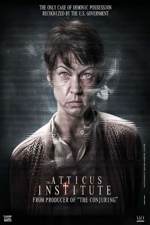 The Atticus Institute's poster