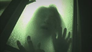 Vengeful Spirit House: Fear of Entering the Curse of Hell's poster