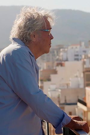 Gifts of Chance – a film about Jørgen Leth's poster