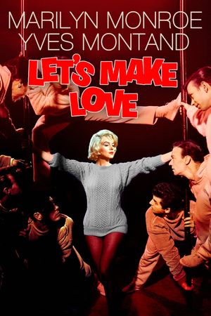 Let's Make Love's poster