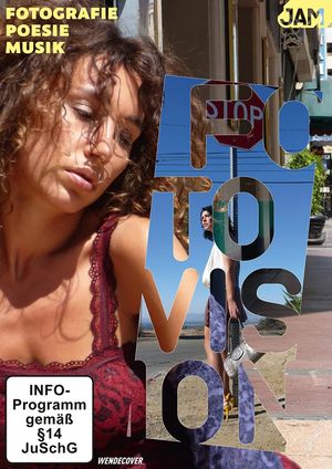 Fotovision: Photographie, Poesie, Musik's poster
