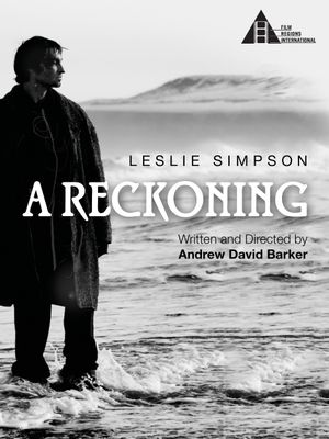 A Reckoning's poster image