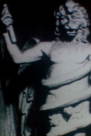 Max Ernst, Une Semaine de Bonte's poster