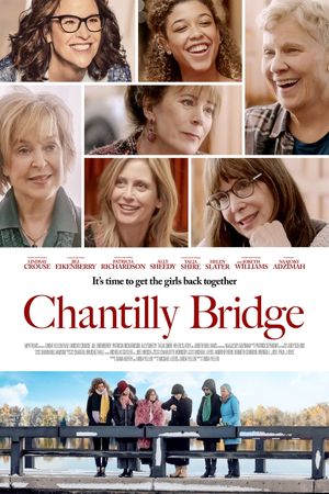 Chantilly Bridge's poster