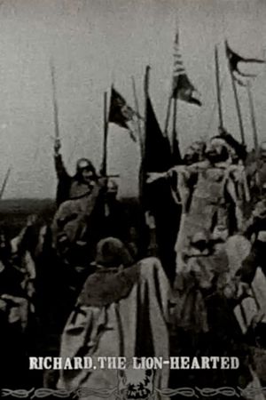 Richard the Lion-Hearted's poster