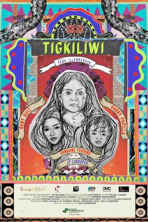 Tigkiliwi's poster