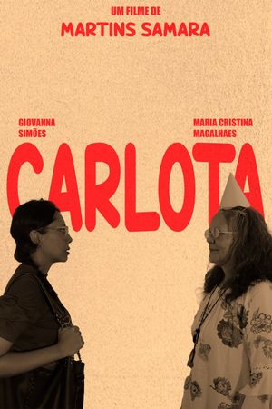 Carlota's poster