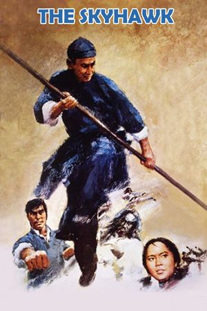 The Skyhawk's poster