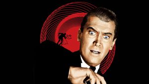 Vertigo's poster
