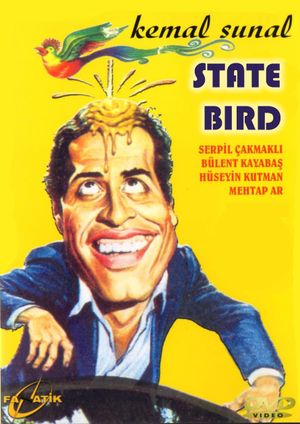 State Bird's poster