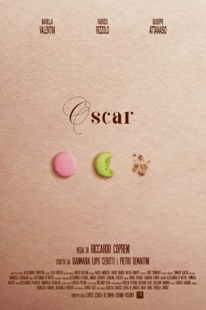 Oscar's poster