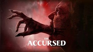 The Accursed's poster