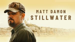 Stillwater's poster