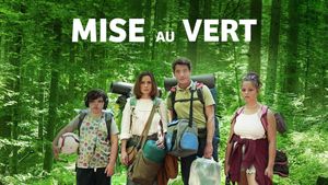 Mise au vert's poster