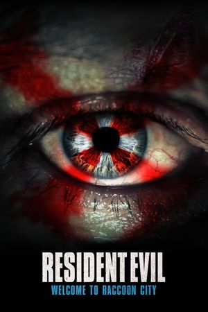 Resident Evil: Welcome to Raccoon City's poster