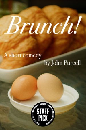 Brunch!'s poster