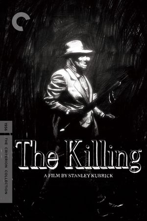 The Killing's poster