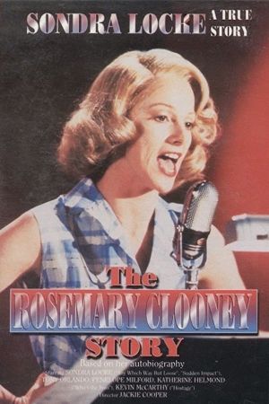 Rosie: The Rosemary Clooney Story's poster