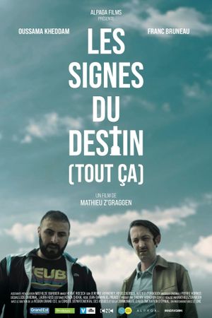 Signs Of Destiny (And All That)'s poster