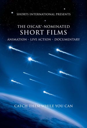 The Oscar Nominated Short Films: Animation's poster image
